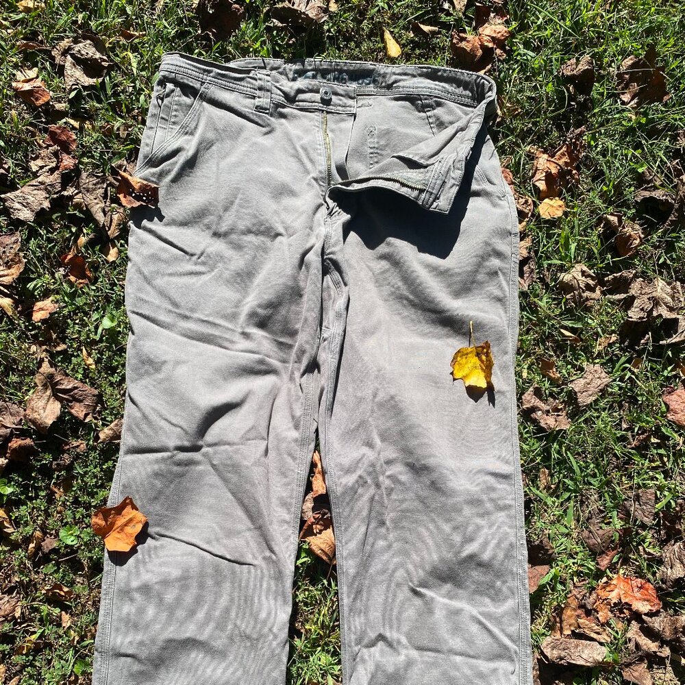 Duluth Trading Co. pants